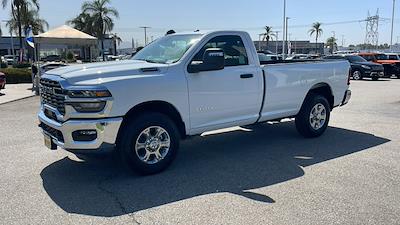 2025 Ram 2500 Regular Cab RWD Pickup for sale #25D510 - photo 2