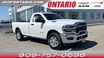 2025 Ram 2500 Regular Cab RWD Pickup for sale #25D510 - photo 1
