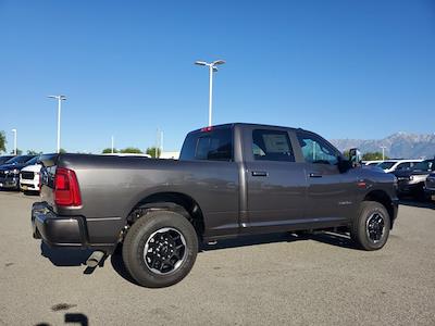 New 2025 Ram 2500 Laramie Crew Cab 4WD Pickup for sale #25D513 - photo 2