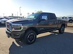New 2025 Ram 2500 Laramie Crew Cab 4WD Pickup for sale #25D513 - photo 7