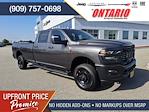 New 2025 Ram 2500 Tradesman Crew Cab 4WD Pickup for sale #25D517 - photo 1
