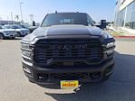 New 2025 Ram 2500 Tradesman Crew Cab 4WD Pickup for sale #25D517 - photo 9