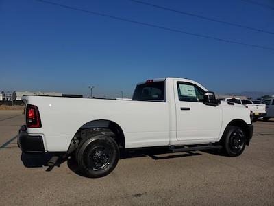 New 2025 Ram 2500 Tradesman Regular Cab Pickup for sale #25D518 - photo 2