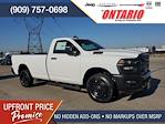 New 2025 Ram 2500 Tradesman Regular Cab Pickup for sale #25D518 - photo 1