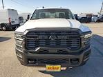 New 2025 Ram 2500 Tradesman Regular Cab Pickup for sale #25D518 - photo 8