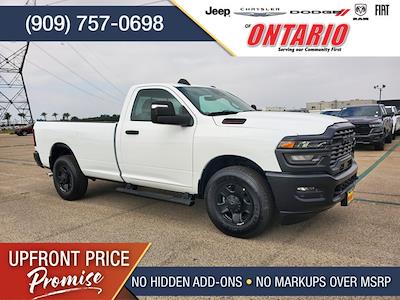 New 2025 Ram 3500 Tradesman Regular Cab Pickup for sale #25D523 - photo 1
