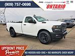 New 2025 Ram 3500 Tradesman Regular Cab Pickup for sale #25D523 - photo 1
