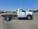 New 2025 Ram 3500 Tradesman Regular Cab 60 CA Cab Chassis for sale #25D527 - photo 3