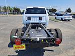 New 2025 Ram 3500 Tradesman Regular Cab 60 CA Cab Chassis for sale #25D527 - photo 4
