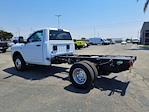 New 2025 Ram 3500 Tradesman Regular Cab 60 CA Cab Chassis for sale #25D527 - photo 5