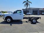 New 2025 Ram 3500 Tradesman Regular Cab 60 CA Cab Chassis for sale #25D527 - photo 6