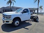 New 2025 Ram 3500 Tradesman Regular Cab 60 CA Cab Chassis for sale #25D527 - photo 7