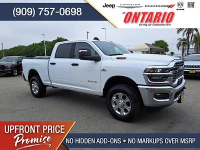 2025 Ram 2500 Crew Cab 4WD Pickup for sale #25D532 - photo 1