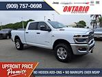 2025 Ram 2500 Crew Cab 4WD Pickup for sale #25D532 - photo 1