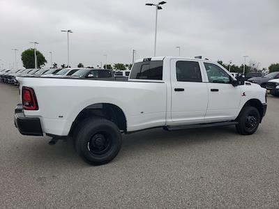 New 2025 Ram 3500 Tradesman Crew Cab 4WD DRW Pickup for sale #25D548 - photo 2