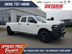 New 2025 Ram 3500 Tradesman Crew Cab 4WD DRW Pickup for sale #25D548 - photo 1