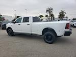 New 2025 Ram 3500 Tradesman Crew Cab 4WD DRW Pickup for sale #25D548 - photo 5