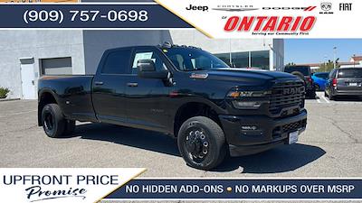 2025 Ram 3500 Crew Cab DRW 4WD Pickup for sale #25D574 - photo 1