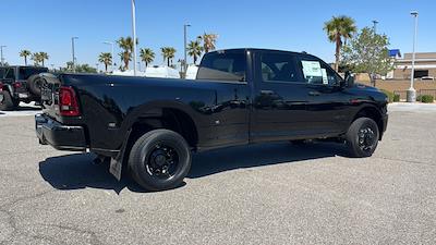 2025 Ram 3500 Crew Cab DRW 4WD Pickup for sale #25D574 - photo 2