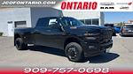 2025 Ram 3500 Crew Cab DRW 4WD Pickup for sale #25D574 - photo 1