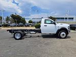New 2025 Ram 5500 Tradesman Regular Cab 84 CA Cab Chassis for sale #25D579 - photo 3