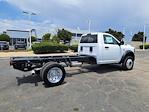 New 2025 Ram 5500 Tradesman Regular Cab 84 CA Cab Chassis for sale #25D579 - photo 2