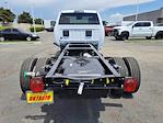 New 2025 Ram 5500 Tradesman Regular Cab 84 CA Cab Chassis for sale #25D579 - photo 4