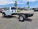 New 2025 Ram 5500 Tradesman Regular Cab 84 CA Cab Chassis for sale #25D579 - photo 5