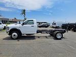 New 2025 Ram 5500 Tradesman Regular Cab 84 CA Cab Chassis for sale #25D579 - photo 6