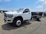 New 2025 Ram 5500 Tradesman Regular Cab 84 CA Cab Chassis for sale #25D579 - photo 7