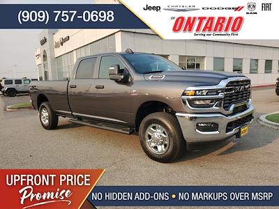 2025 Ram 3500 Crew Cab 4WD Pickup for sale #25D581 - photo 1