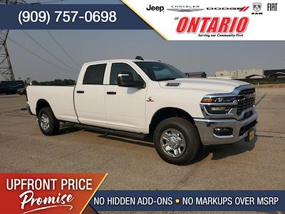 2025 Ram 3500 Crew Cab 4WD Pickup for sale #25D583 - photo 1