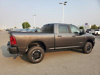 New 2025 Ram 2500 Laramie Crew Cab 4WD Pickup for sale #25D585 - photo 2