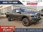 New 2025 Ram 2500 Laramie Crew Cab 4WD Pickup for sale #25D585 - photo 1