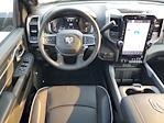 New 2025 Ram 2500 Laramie Crew Cab 4WD Pickup for sale #25D585 - photo 14