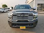 New 2025 Ram 2500 Laramie Crew Cab 4WD Pickup for sale #25D585 - photo 8