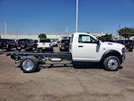 2025 Ram 4500 Regular Cab DRW RWD Cab Chassis for sale #25D594 - photo 3