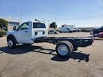 2025 Ram 4500 Regular Cab DRW RWD Cab Chassis for sale #25D594 - photo 5