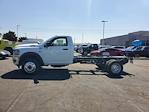 2025 Ram 4500 Regular Cab DRW RWD Cab Chassis for sale #25D594 - photo 6