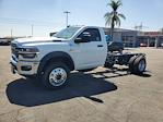 2025 Ram 4500 Regular Cab DRW RWD Cab Chassis for sale #25D594 - photo 7