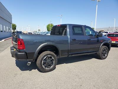2025 Ram 2500 Crew Cab 4WD Pickup for sale #25D601 - photo 2