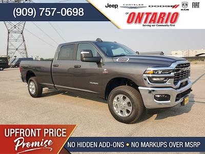 New 2025 Ram 2500 Big Horn Crew Cab 4WD Pickup for sale #25D606 - photo 1