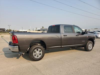 New 2025 Ram 2500 Big Horn Crew Cab 4WD Pickup for sale #25D606 - photo 2