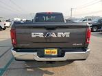 New 2025 Ram 2500 Big Horn Crew Cab 4WD Pickup for sale #25D606 - photo 4