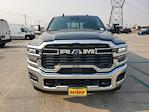 New 2025 Ram 2500 Big Horn Crew Cab 4WD Pickup for sale #25D606 - photo 8