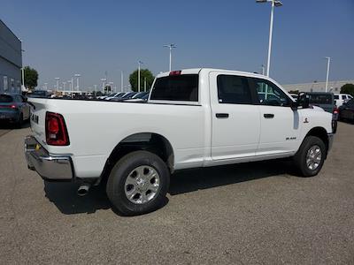 New 2025 Ram 2500 Big Horn Crew Cab 4WD Pickup for sale #25D640 - photo 2