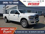 New 2025 Ram 2500 Big Horn Crew Cab 4WD Pickup for sale #25D640 - photo 1