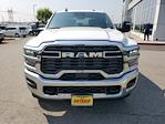 New 2025 Ram 2500 Big Horn Crew Cab 4WD Pickup for sale #25D640 - photo 8