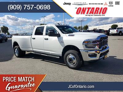 New 2026 Ram 3500 - photo 1