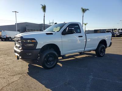 New 2026 Ram 2500 - photo 1